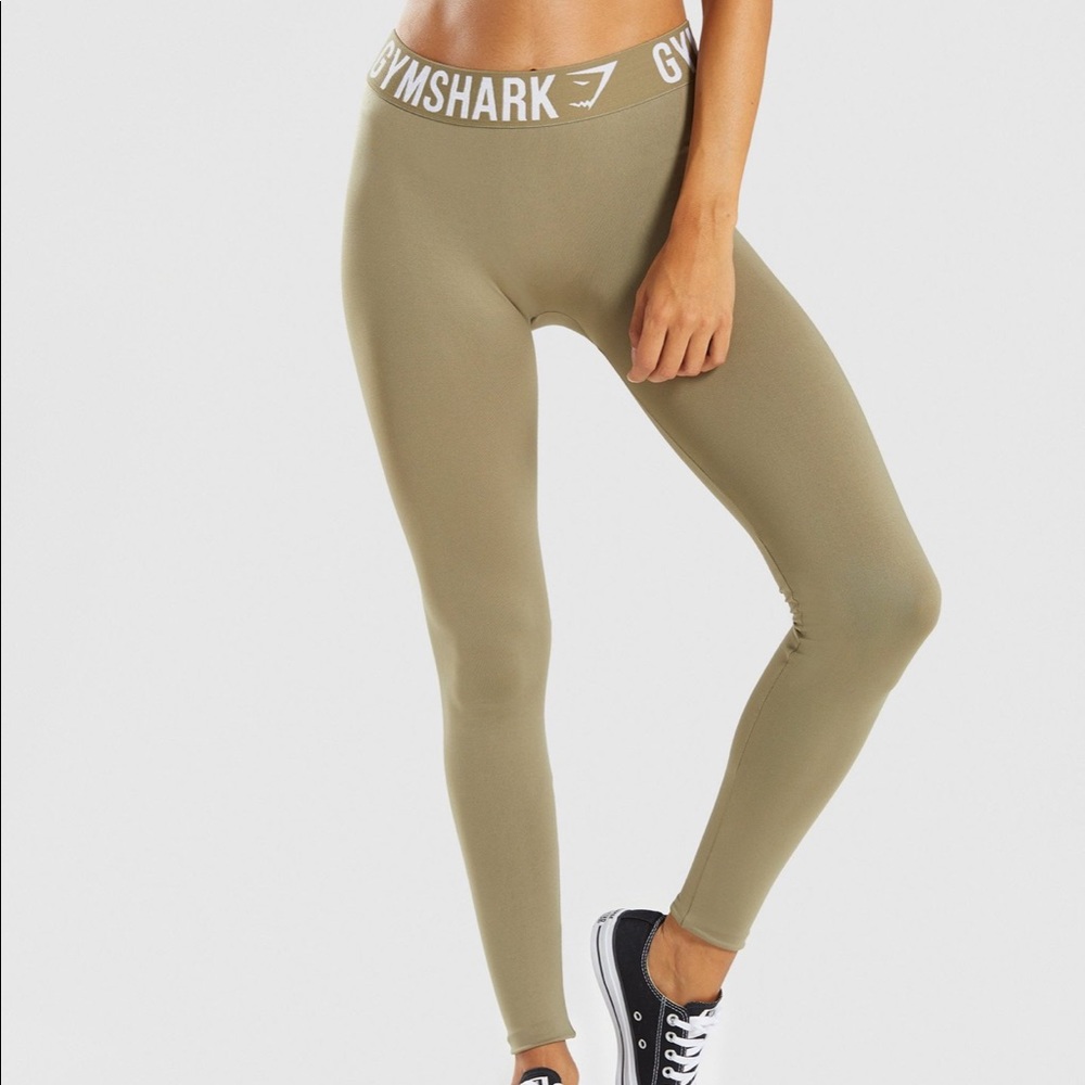 Gymshark Fit Leggings